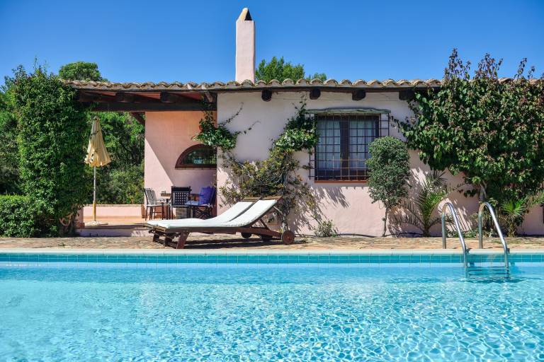 Villa 'Fiori 3' with Sea View, Wi-Fi and Air Conditioning — photo 5