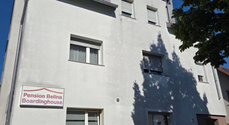 Apartment mit Hotelservice Sindelfingen
