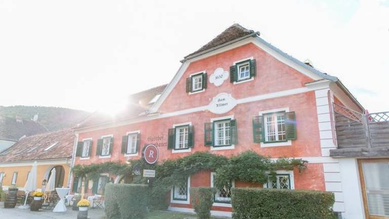 70 m&sup2; Ferienwohnung