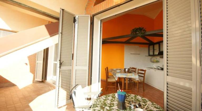 Holiday apartment with 1 room for 4 persons — photo 5