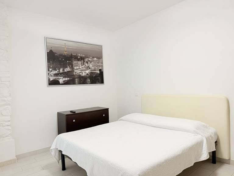 Wonderful holiday apartment | Garden view | Close to the beach | Dogs allowed — photo 4