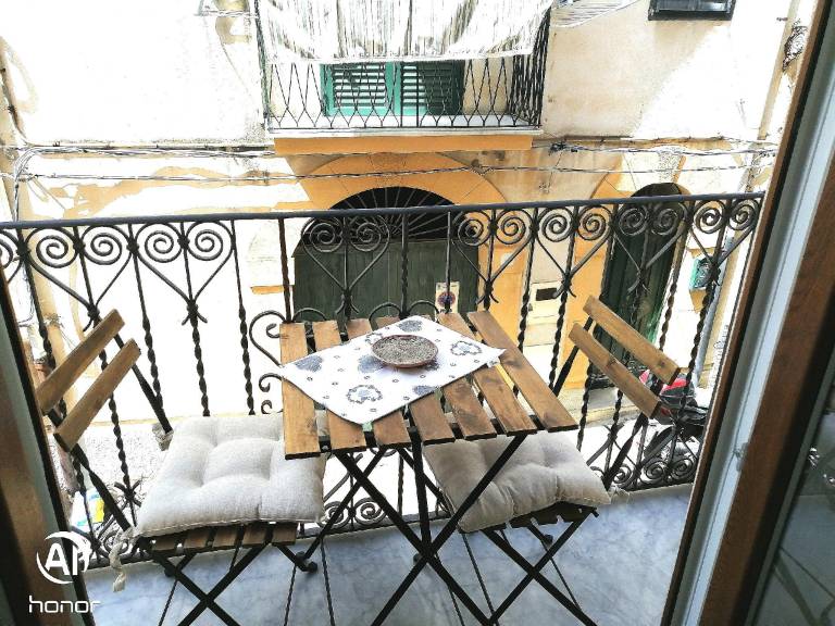 Lovely apartment | Next to the beach | Good for workation | Dogs allowed in Cefalù