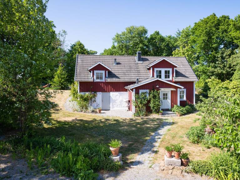 Ferienhaus in Karlshamn, Trensum für max. 6 Personen Ferienhaus in Karlshamn, Trensum für max. 6 Personen