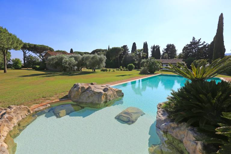 Villa Castiglione della Pescaia