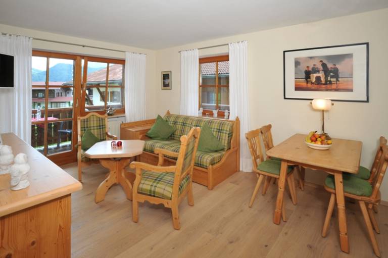 Ferienwohnung Schencking 2 (DE Reit im Winkl) - T&T Ferienwohnungsvermittlung - 1243 — photo 3