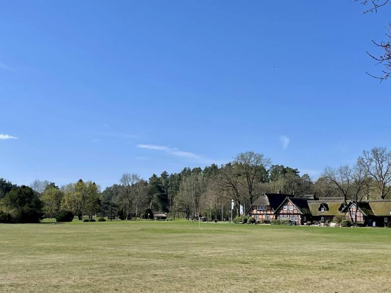 Ferienwohnung Bardowick