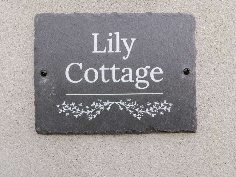 Cottage with yard — photo 3
