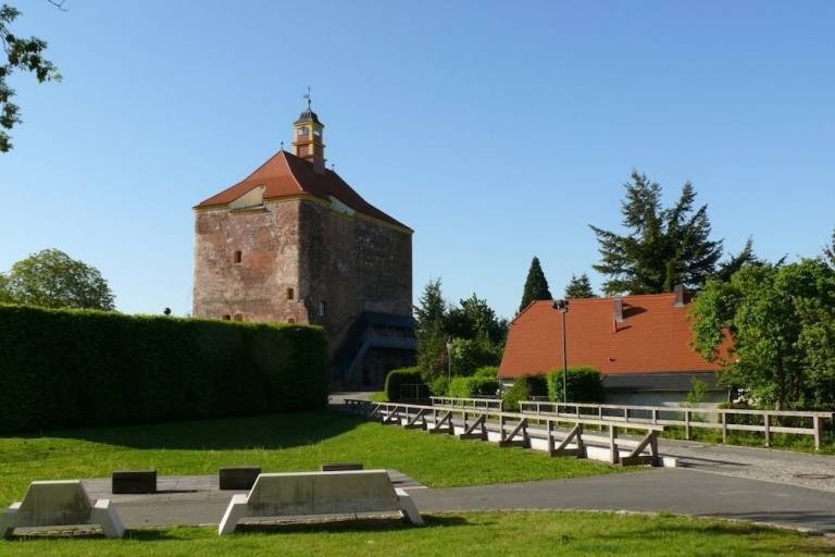 Pension Maust