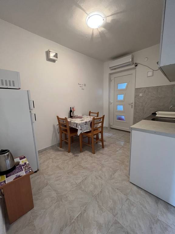Apartment with terrace | Sea view — photo 3