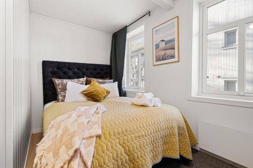 Ferienwohnung Trondheim