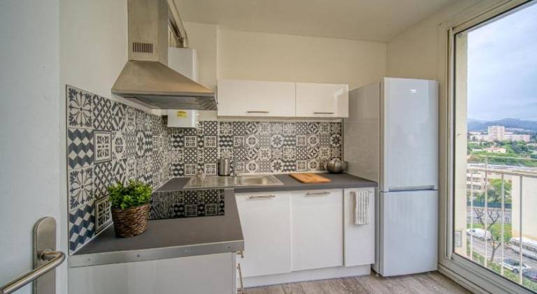 Pleasant rental apartment | Pets are welcome — photo 2