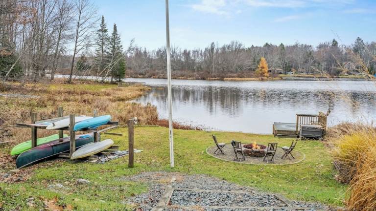 Cottage Arrowhead Lake