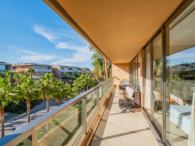 2 Bedroom Apartment in Salgados, Near Beach, Charming in Albufeira