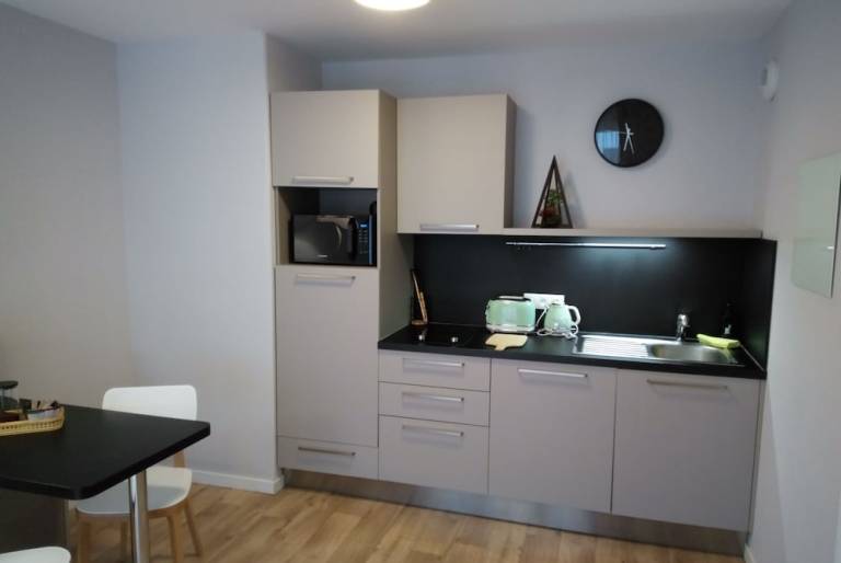Appart'hôtel Calais