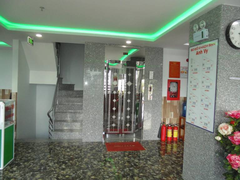 Anh Vy Hotel — photo 2