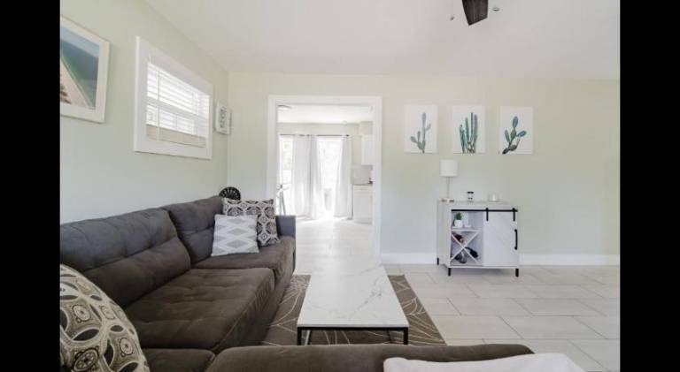 Justins Guest Rooms — photo 3