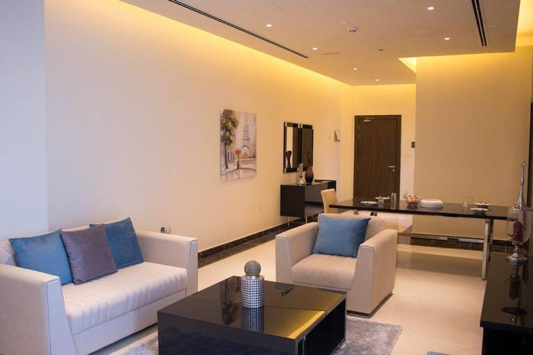 Apartment Lusail