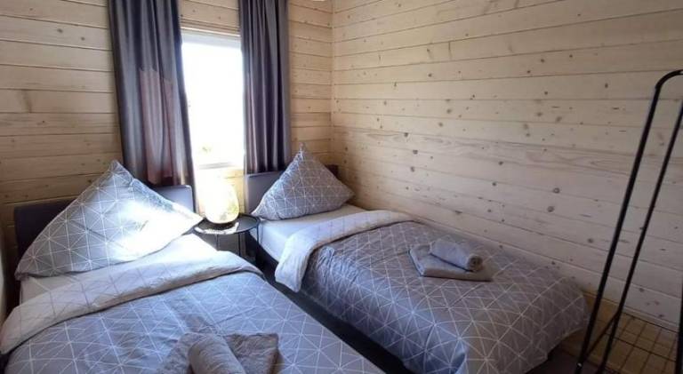 Vacation home with sauna, pool & jacuzzi | Pet-friendly — photo 2