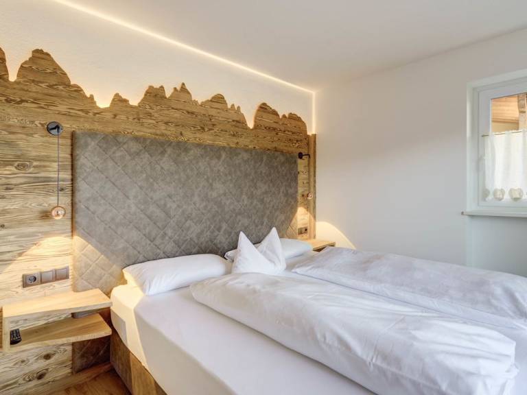 Ferienhaus mit Hund in Villanders für max. 4 Personen Ferienhaus mit Hund in Villanders für max. 4 Personen