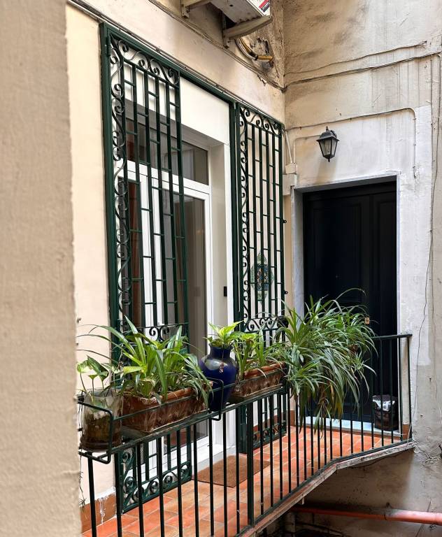 Bed & Breakfast Neapel