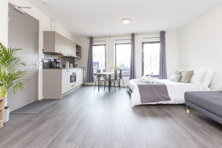 Ferienwohnung Delft