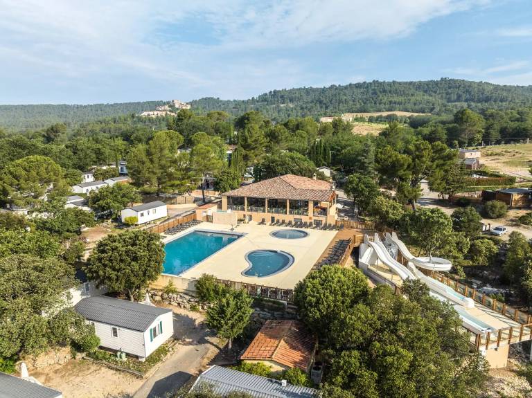Ferienhaus in Montpezat, Sainte-Croix-du-Verdon für max. 4 Gäste Ferienhaus in Montpezat, Sainte-Croix-du-Verdon für max. 4 Gäste