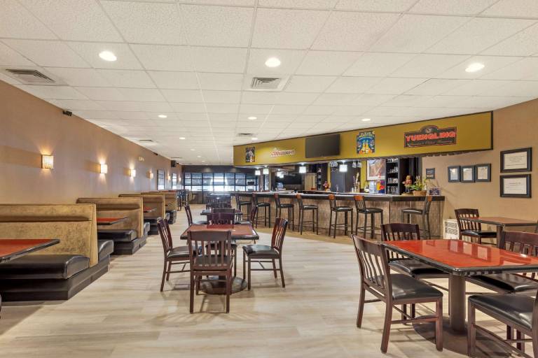 Best Western Plus Madison-Huntsville Hotel — photo 4