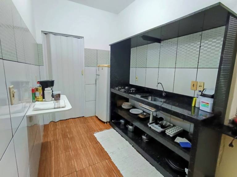 Apartamento Barra Velha