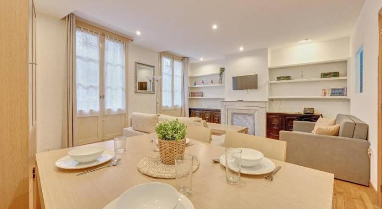 Fully equipped nice holiday apartment with patio | Pets are welcome — photo 3