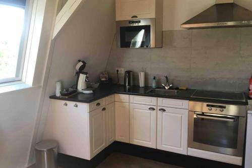 40 m² Ferienwohnung