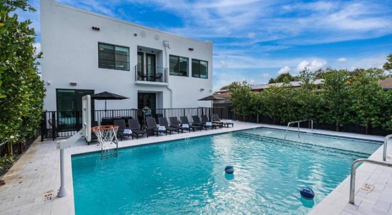 Apartment Miami