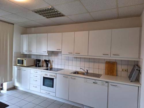 Ferienwohnung Mönchengladbach