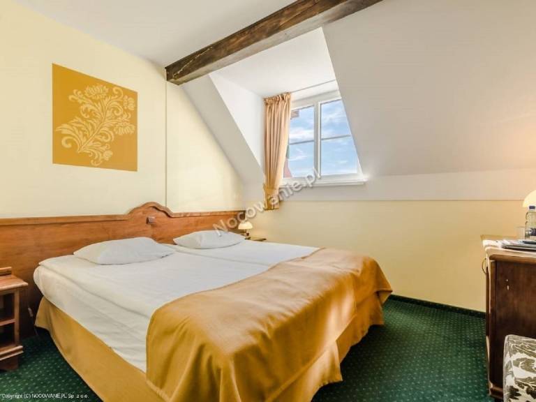 Lodge Mikolajki