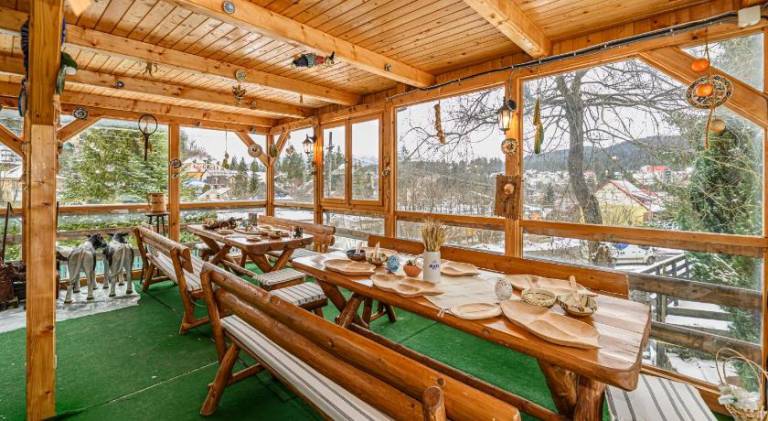House with 6 rooms for 14 persons — photo 3