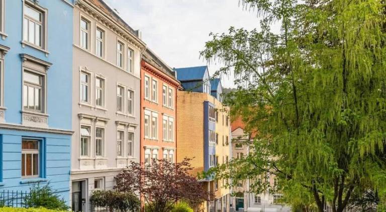Wonderful holiday apartment | Next to West Norway Museum of Decorative Art | Pets allowed — photo 4