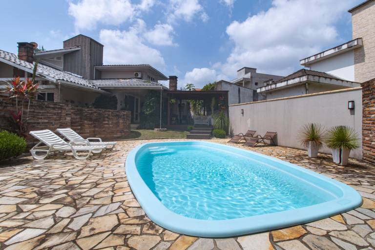 Casa Pinheirinho