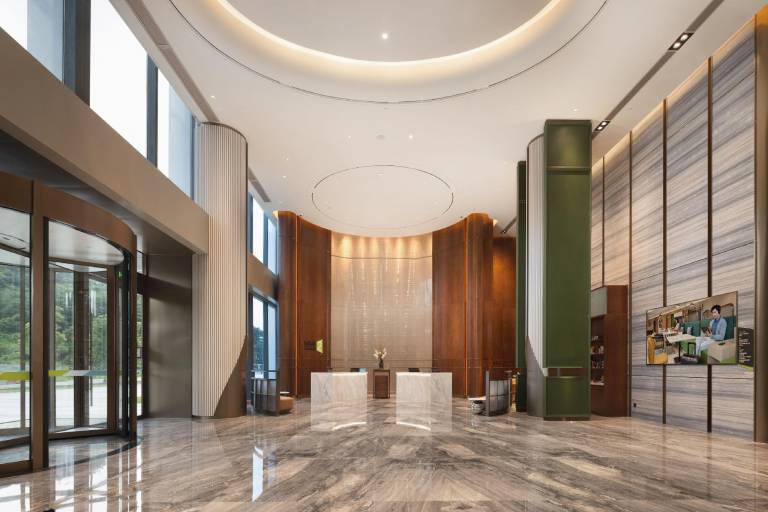 Home2 Suites by Hilton Guangzhou Huangpu Science City — photo 2