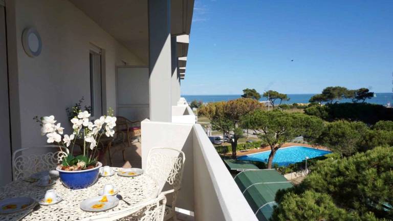 Ferienwohnung Duna Verde