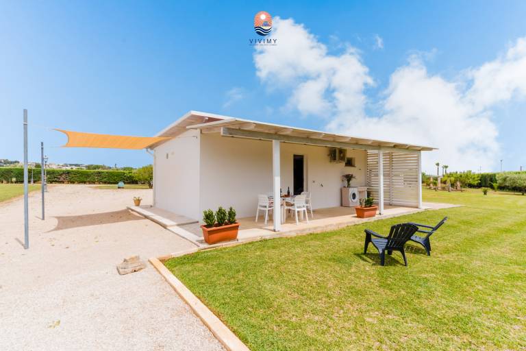 Casa Neviano