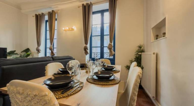 Rental apartment with 3 rooms for 6 persons — photo 3