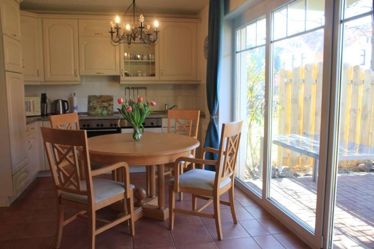 Apartment Zingst