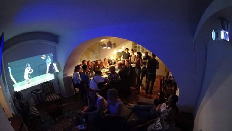 Hostel Kosančićev Venac
