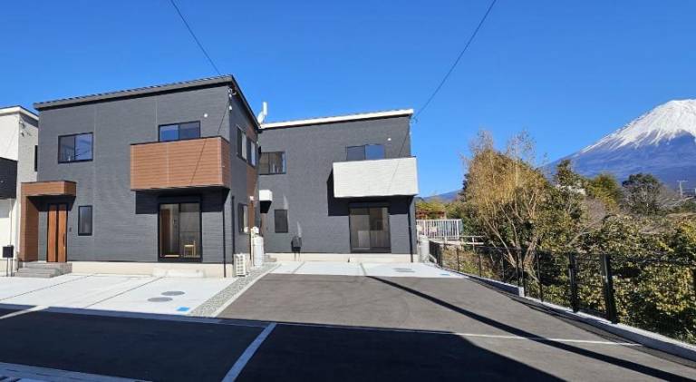 89 m² Ferienwohnung