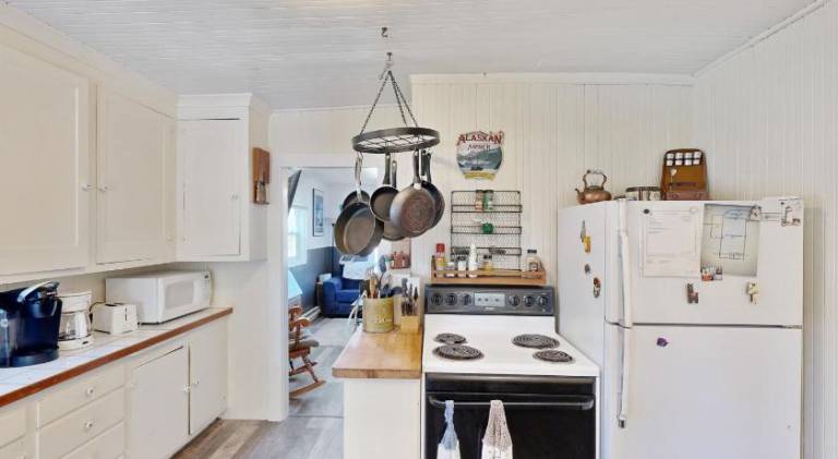 Vacation home with 2 rooms for 5 persons — photo 5