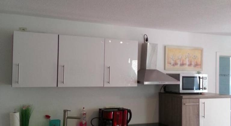 Ferienwohnung Jestetten