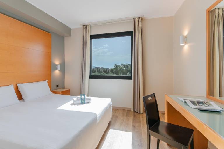 B&B Hotel Pisa Airport in Pisa