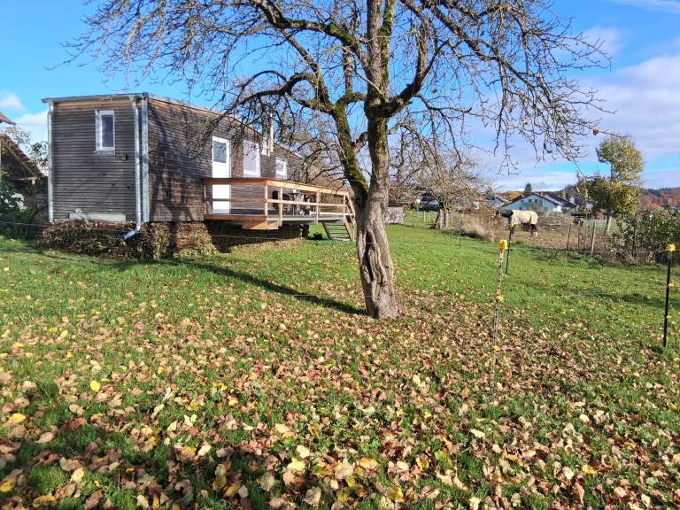 Ferienhaus  Bad Waldsee