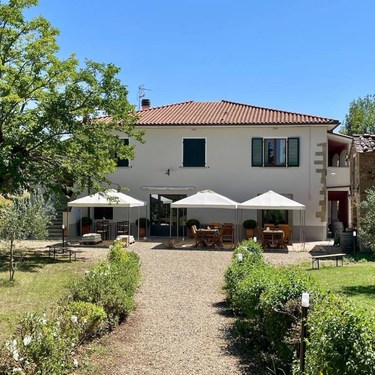 Pension  Arezzo