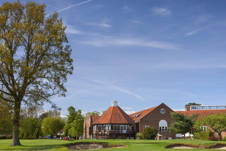 Delta Hotels Tudor Park Country Club in Maidstone