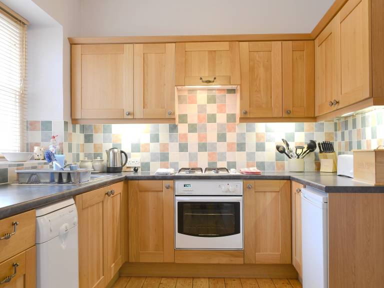 Child-friendly cottage with garden | Dogs allowed — photo 4